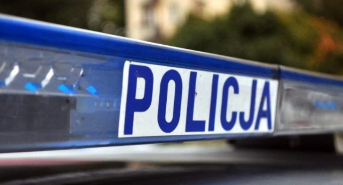 Komunikat policji, bialskiej policji bezpieczny powrót długim weekendzie - zdjęcie, fotografia