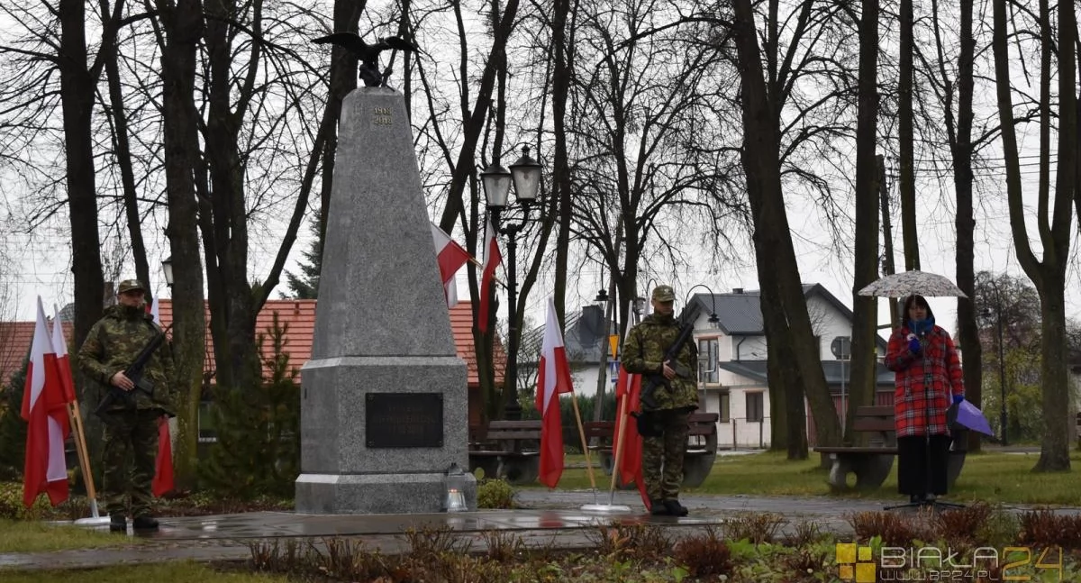 historia, Kodeń świętuje Niepodległość Zaprasza patriotyczne obchody! - zdjęcie, fotografia