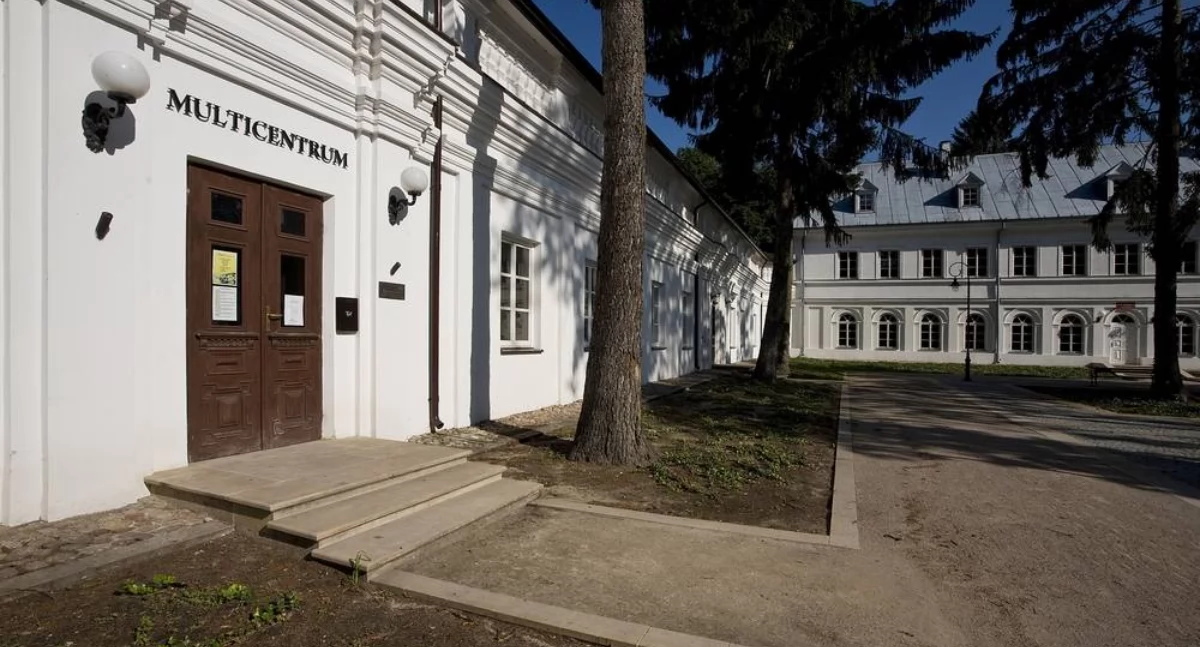 warsztaty, WarsztaTY Kreatywne Warsztaty Grafiką Komputerową Multicentrum Biała Podlaska - zdjęcie, fotografia