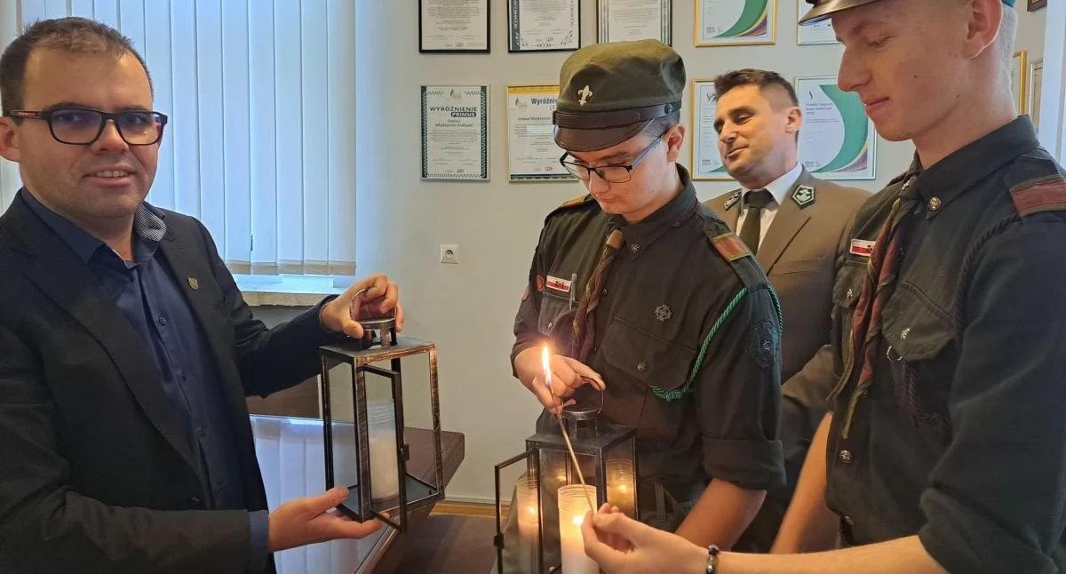 fot. Gmina Międzyrzec Podlaski 