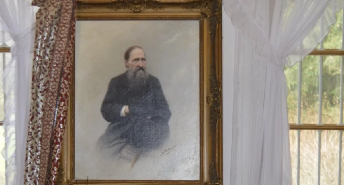 Spotkania autorskie, „Psiawiara” Józefa Ignacego Kraszewskiego literackiej podróży Spotkanie prozą historią Muzeum Romanowie - zdjęcie, fotografia