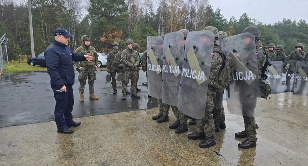 fot. KMP Biała Podlaska 