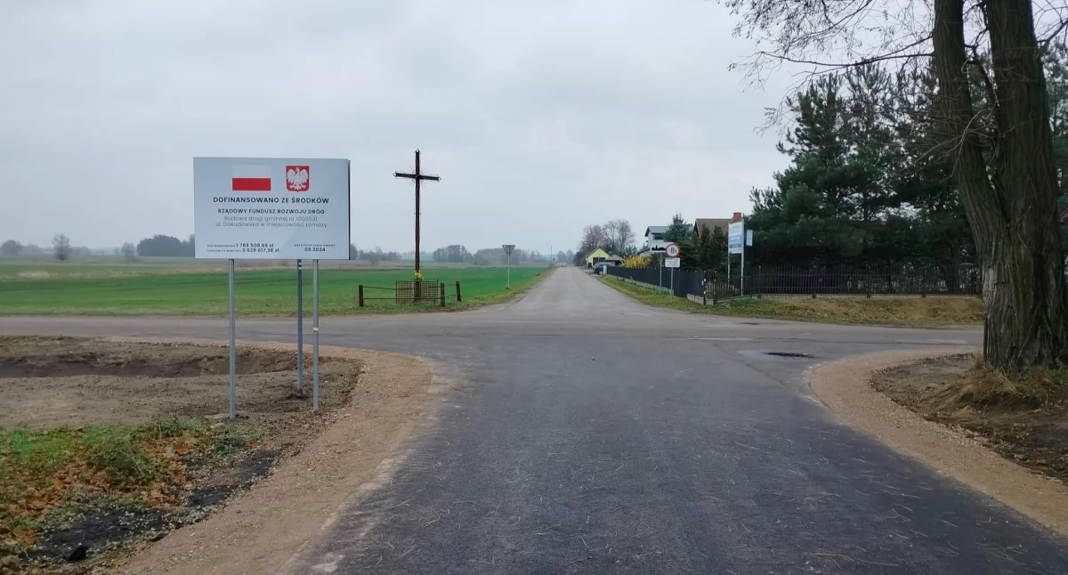 fot. Gmina Łomazy 