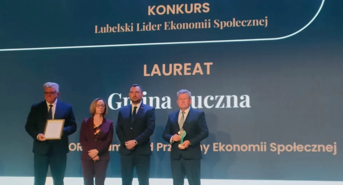 źródło: Gmina Tuczna 