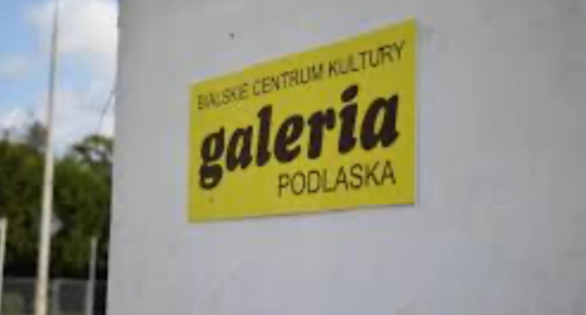 wystawy, Wernisaż wystawy „Na ostro” Święto bialskiej sztuki - zdjęcie, fotografia