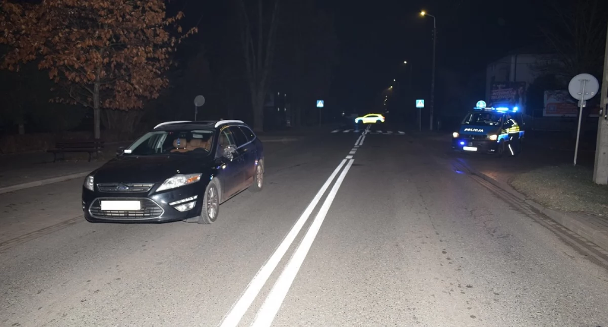 Fot. KMP Biała Podlaska 