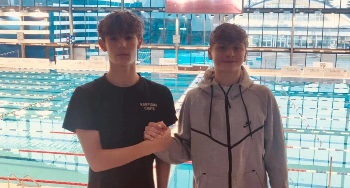 Lekkoatletyka , AZSiacy walczyli Lubelskiego Koziołka! - zdjęcie, fotografia