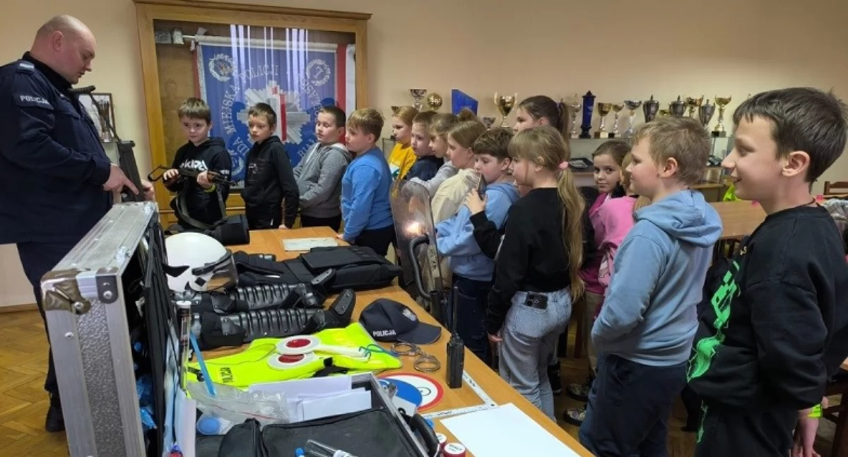 fot. KMP Biała Podlaska 