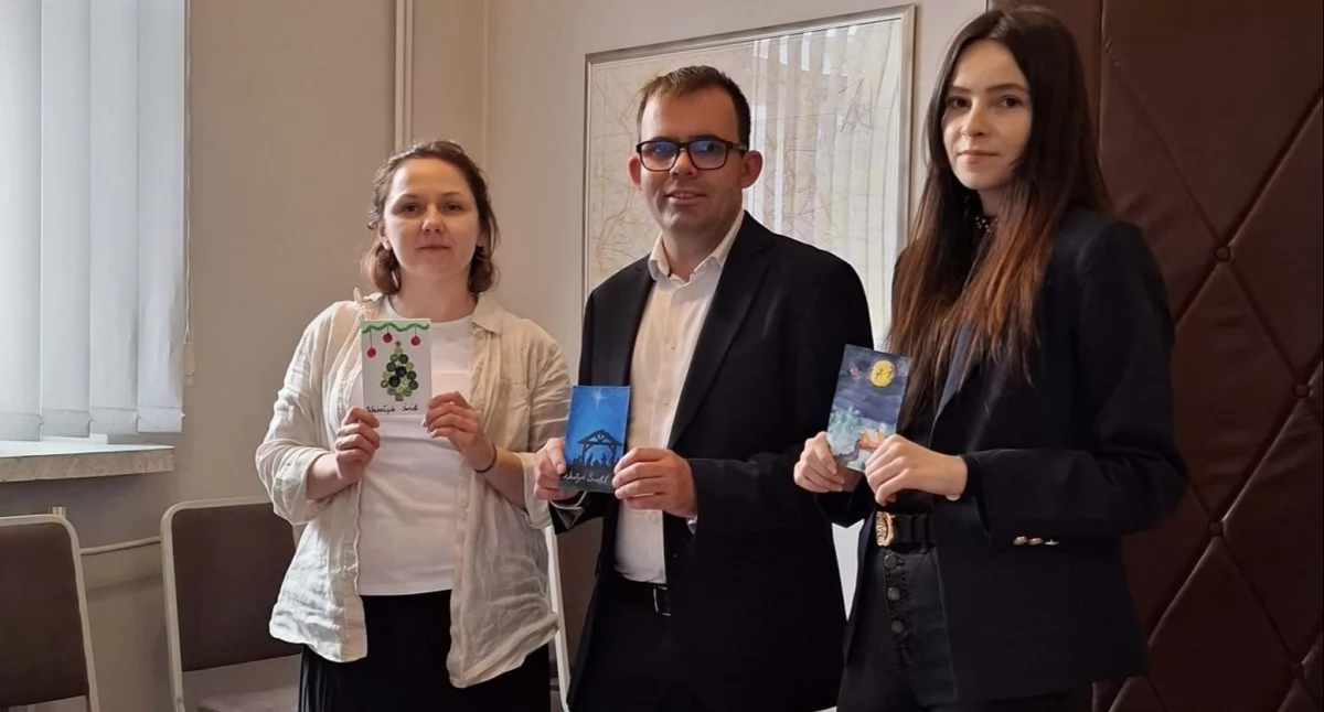 fot. Urząd Gminy Międzyrzec Podlaski 