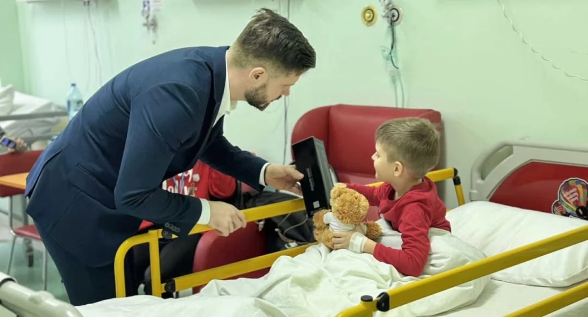 źródło: Wojewódzki Szpital Specjalistyczny w Białej Podlaskiej / facebook