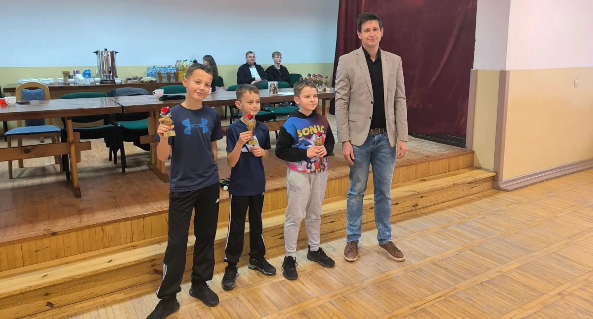 fot. Gmina Łomazy 