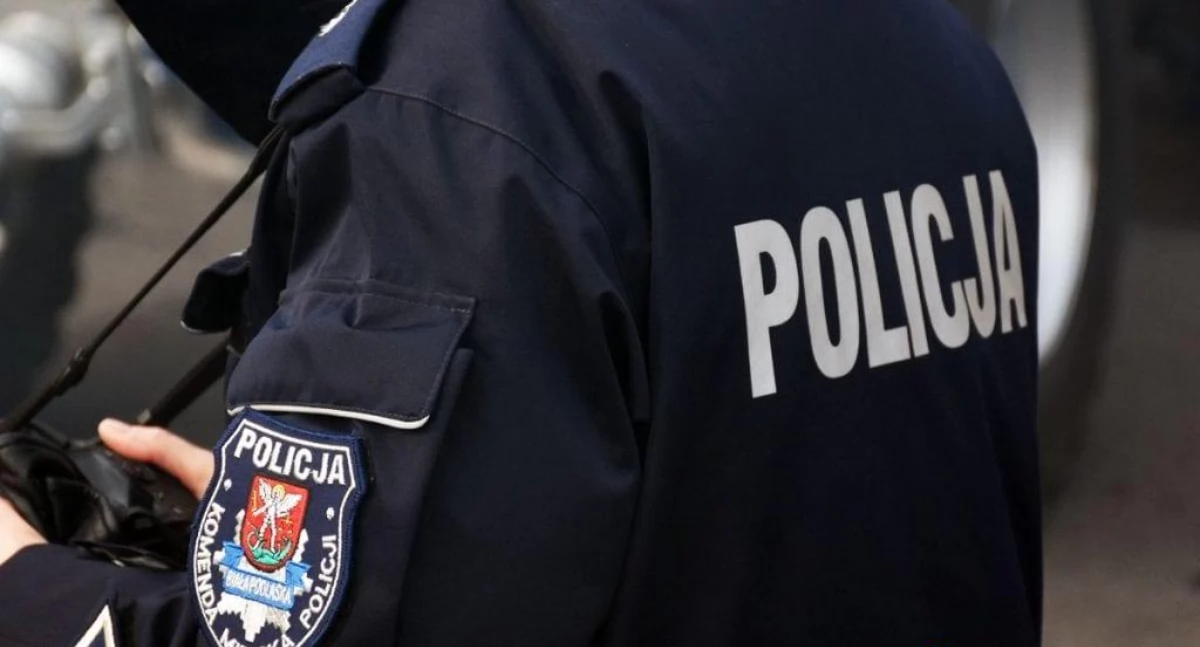 Kradzież, latka Białej Podlaskiej przywłaszczyła pieniądze zebrane prezenty przedszkolak - zdjęcie, fotografia