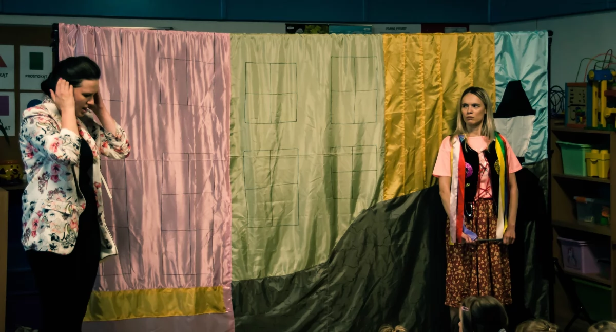 fot. Teatr KoDa