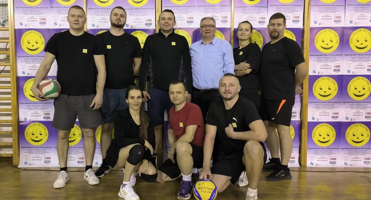 fot. KMP Biała Podlaska 