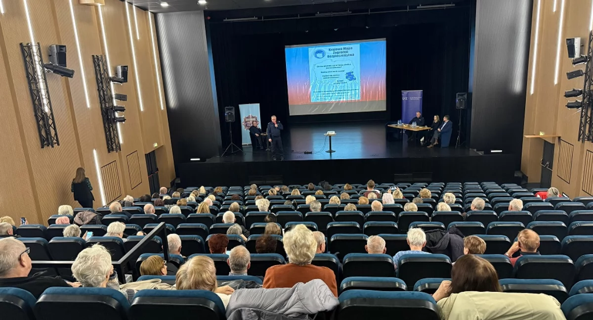fot. KMP Biała Podlaska 