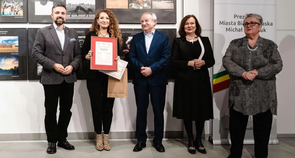 fot. Marcin Michalczuk Fotografia/Bialska Galeria Fotografii