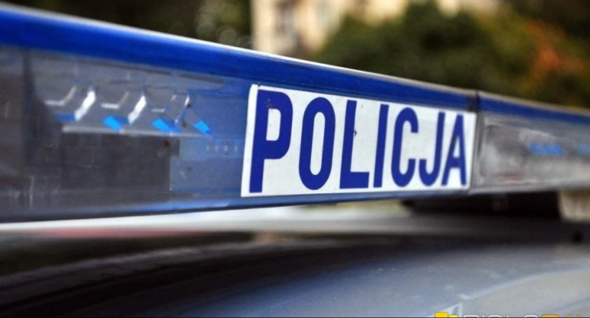 poszukiwani/zaginieni, Policjanci Janowa Podlaskiego poszukują zaginionego Wiktora Hładuniuka - zdjęcie, fotografia