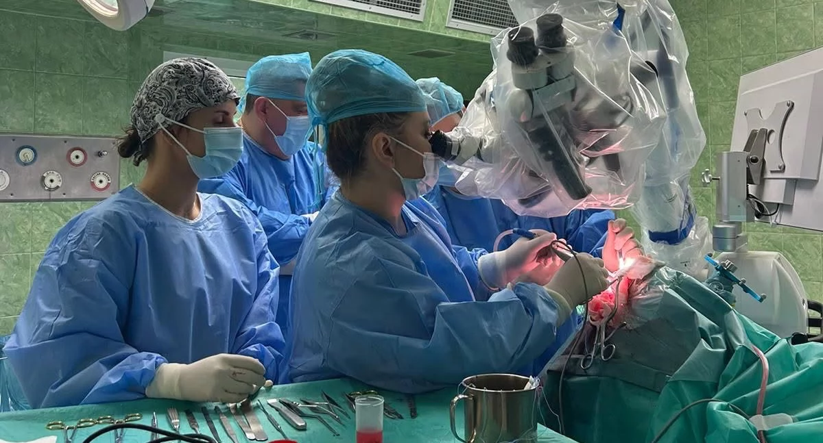 fot. Wojewódzki Szpital Specjalistyczny w Białej Podlaskiej 