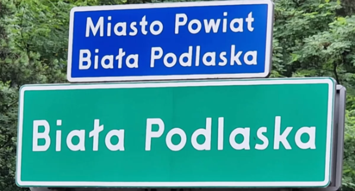 Urząd, zasady składania korespondencji Urzędzie Gminy Biała Podlaska - zdjęcie, fotografia