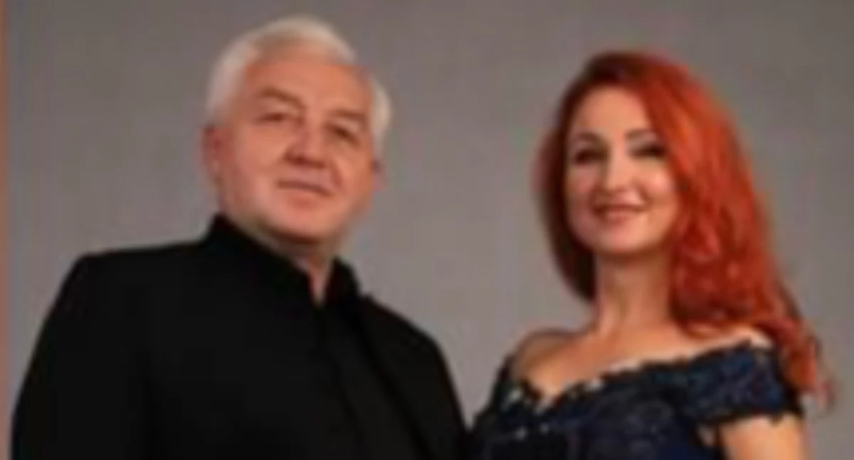 koncerty, Koncert kolęd „Sercem Serce” Białej Podlaskiej - zdjęcie, fotografia