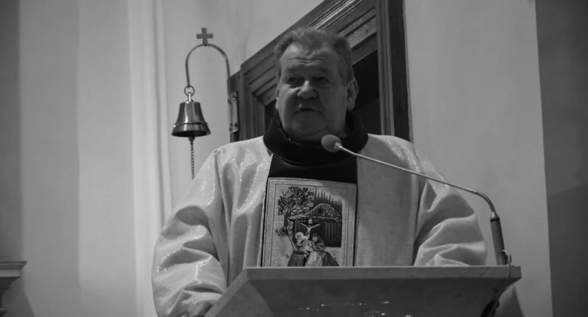 źródło: Parafia Trójcy Świętej w Janowie Podlaskim / facebook