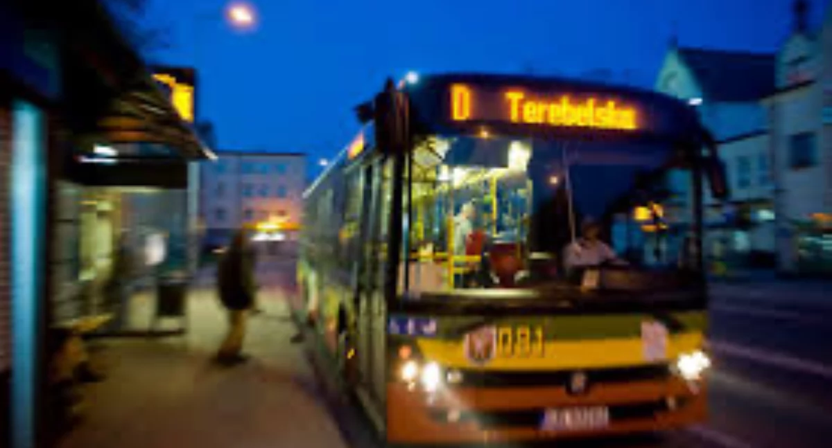 fot. MZK Biała Podlaska 