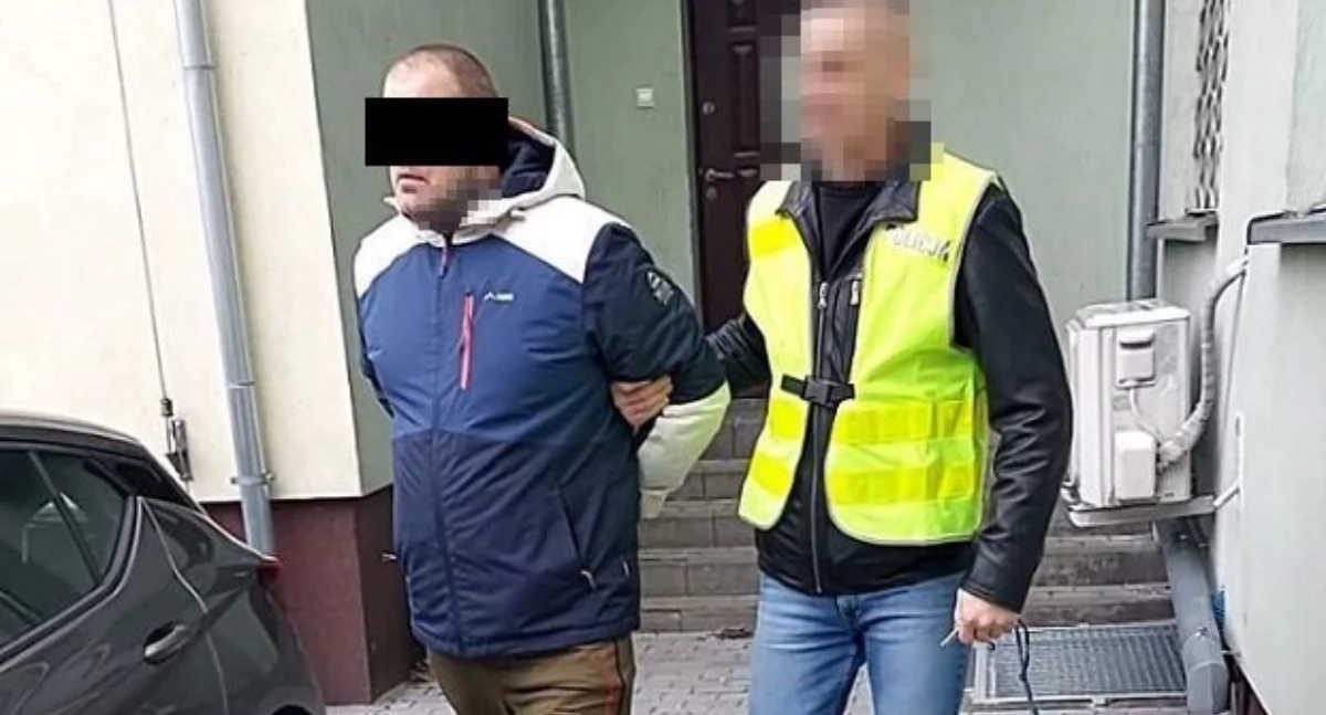 fot. KMP Biała Podlaska 
