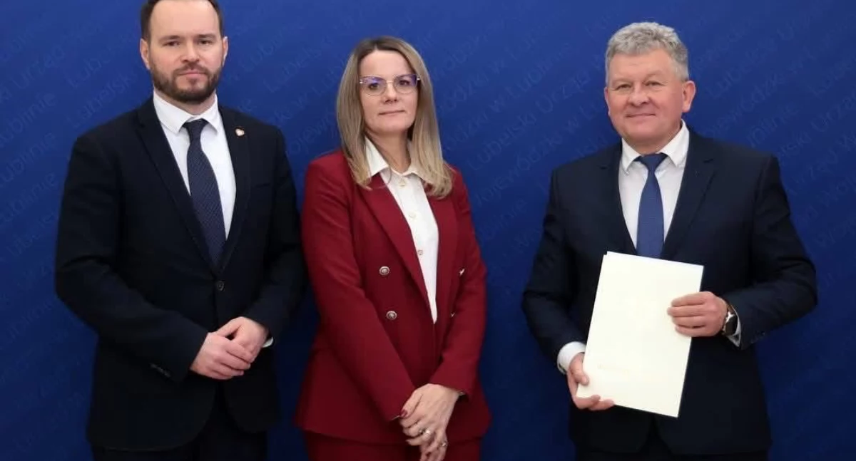 źródło: Gmina Tuczna/ facebook
