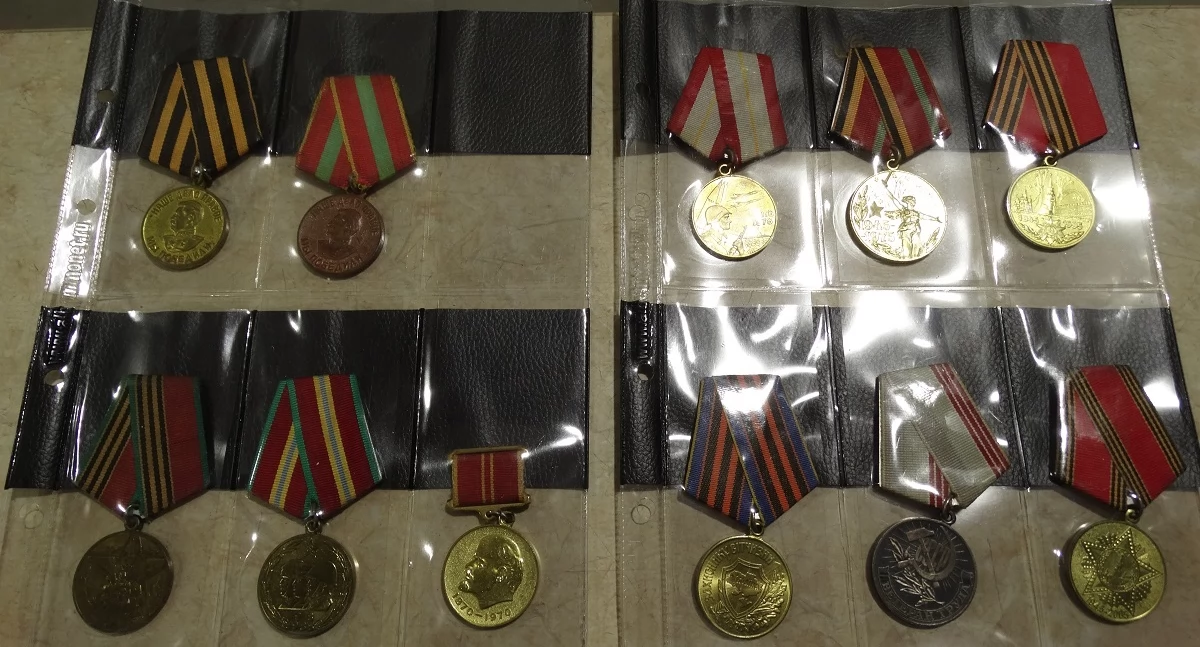Granica, Służba Celno Skarbowa udaremnia przemyt numizmatów militariów przejściach granicznych Terespolu Dołhobyczowie - zdjęcie, fotografia
