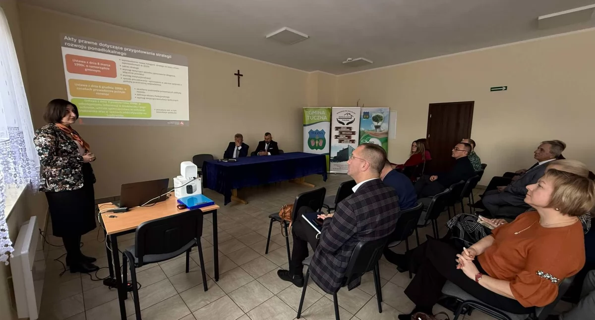 Inwestycje, Aktywne Pogranicze strategia rozwój regionu bialskiego - zdjęcie, fotografia