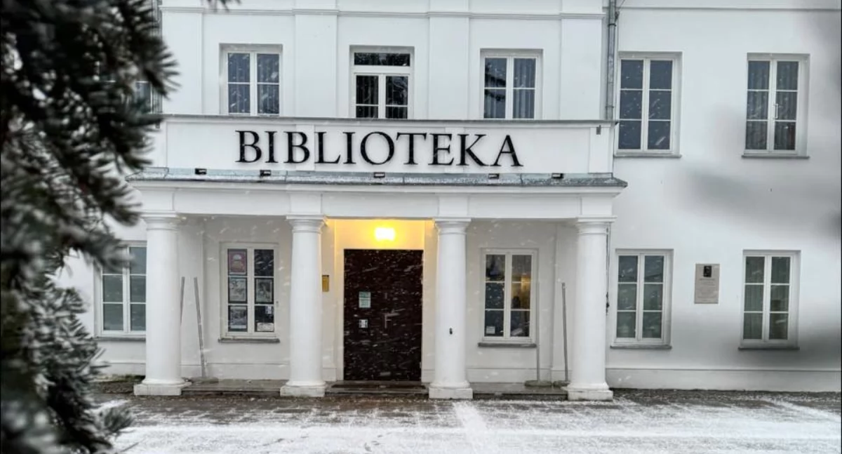 fot. MBP Biała Podlaska
