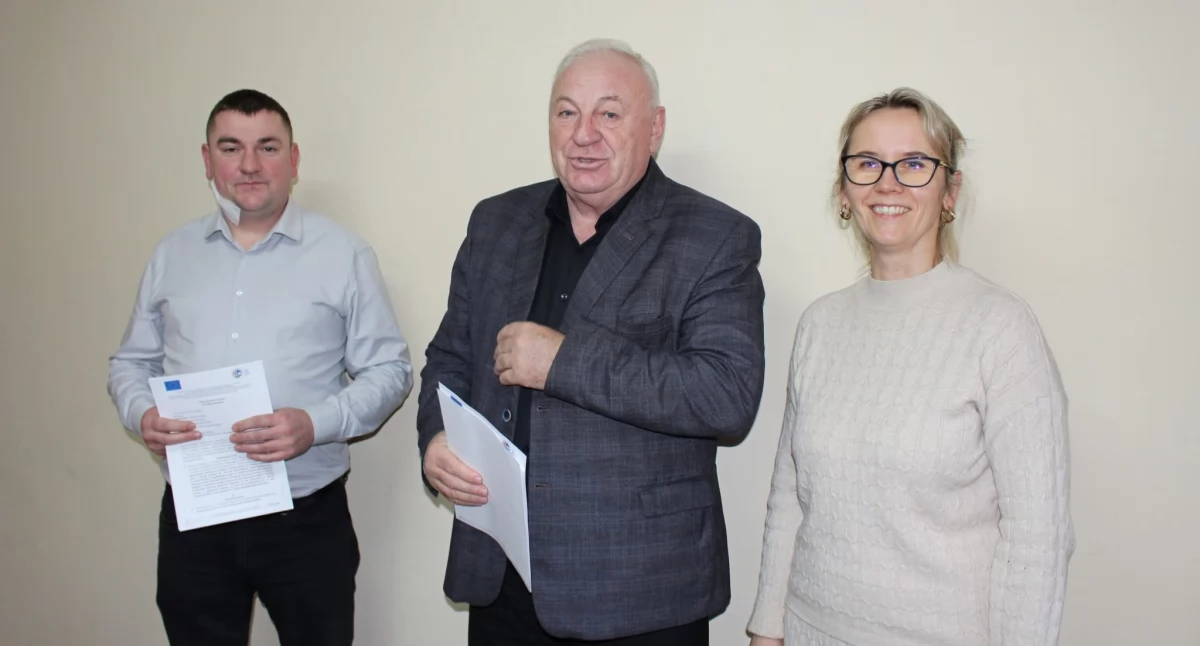 Inwestycje, Inwestycje gminie Kodeń projekty infrastrukturalne zakresie wodno kanalizacyjnym - zdjęcie, fotografia