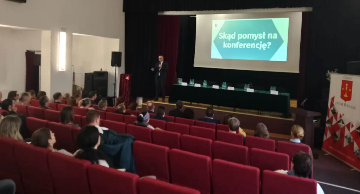 Gmina Janów Podlaski 