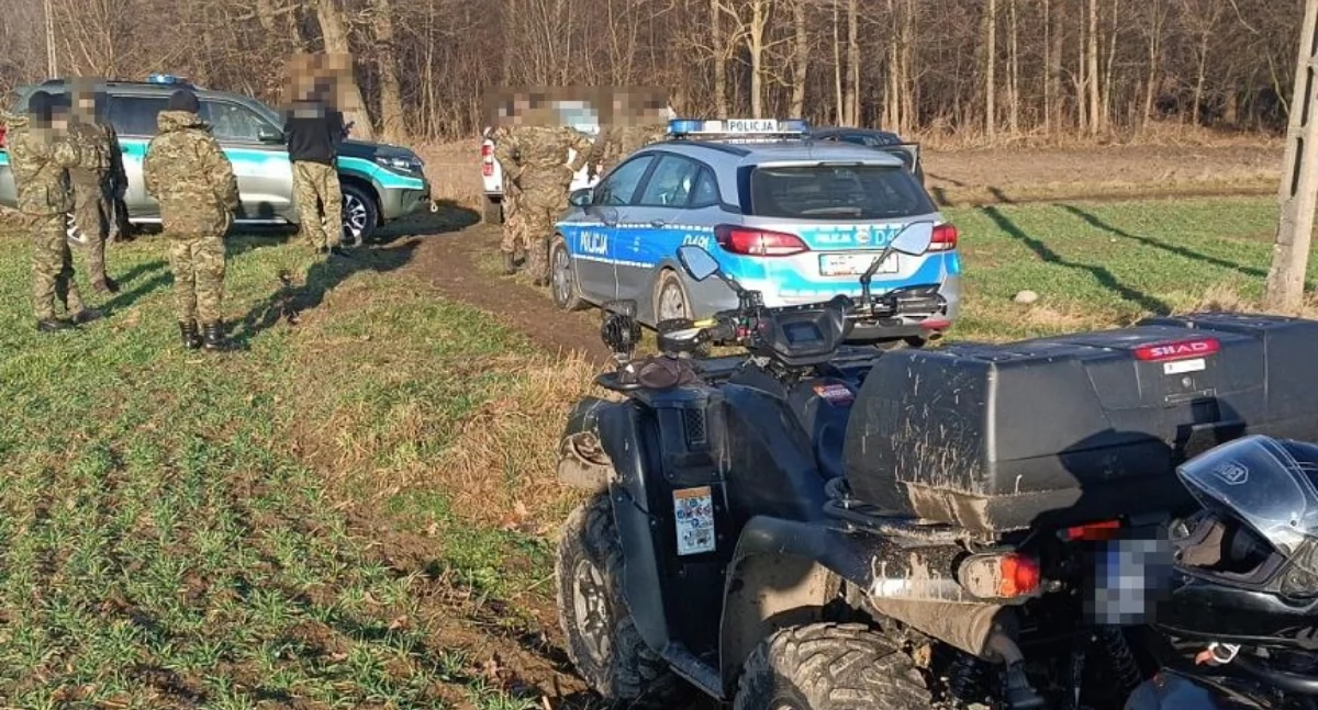 fot. KMP Biała Podlaska