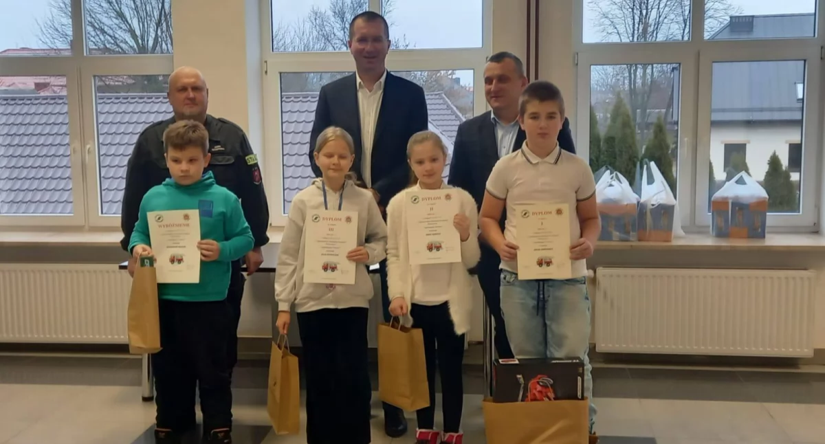 fot. Zespół Placówek Oświatowych w Piszczacu 
