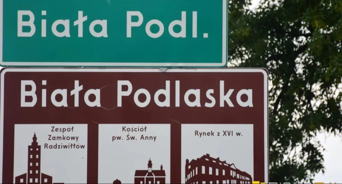 Urząd, Biała Podlaska stawia usługi Powstanie platforma online mieszkańców - zdjęcie, fotografia