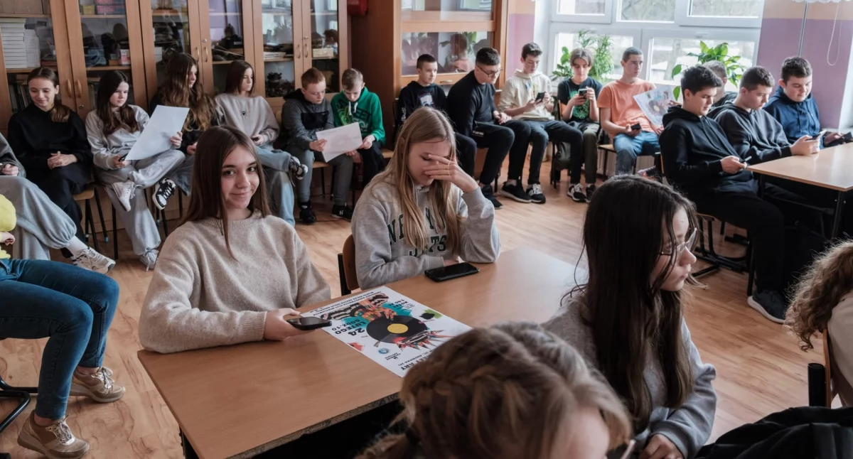 fot. GOK Międzyrzec Podlaski 