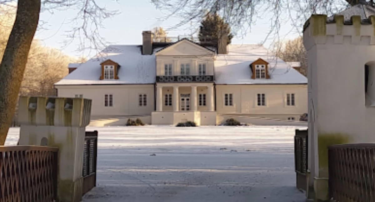 fot. Muzeum Józefa Ignacego Kraszewskiego w Romanowie
