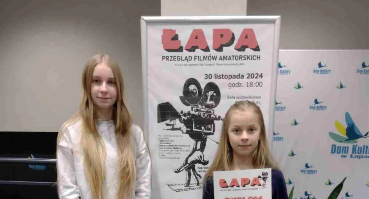 konkurs, Nagroda młodych twórców pracowni grafiki komputerowej „Piksel” - zdjęcie, fotografia