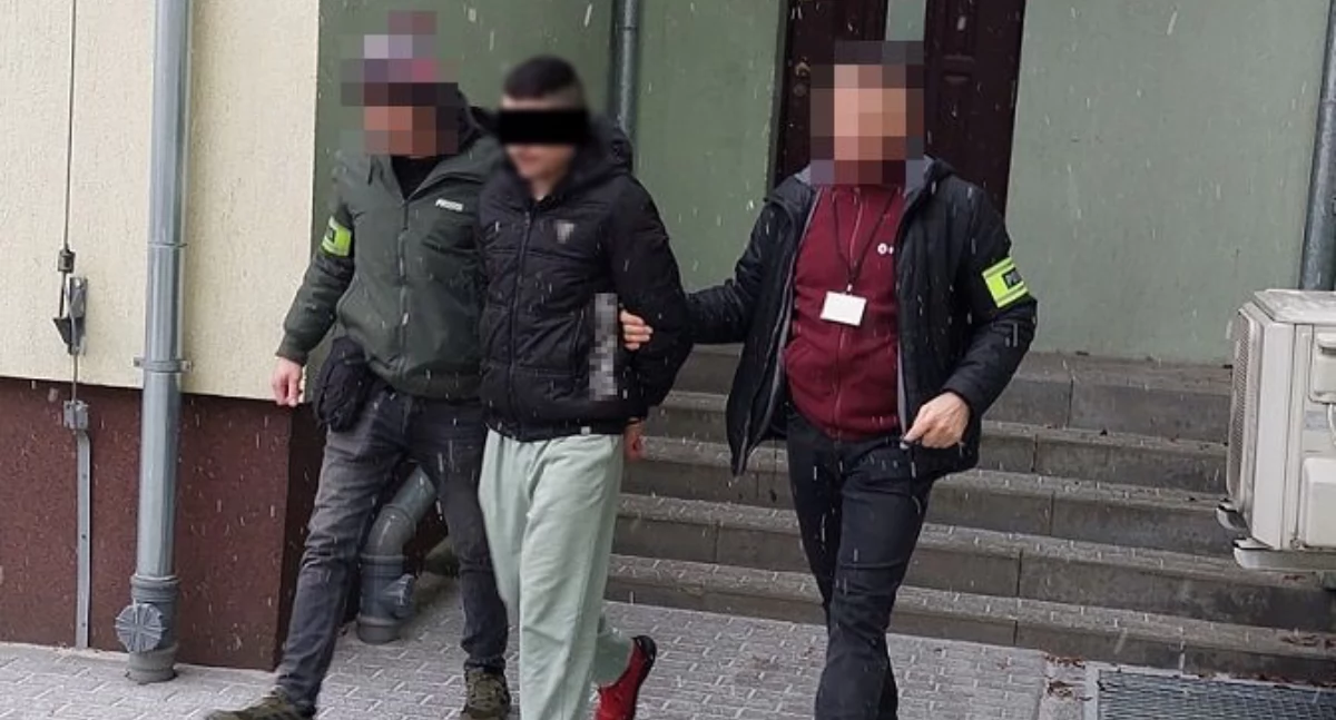 fot. KMP Biała Podlaska 