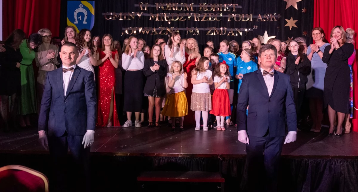 fot. GOK Międzyrzec Podlaski