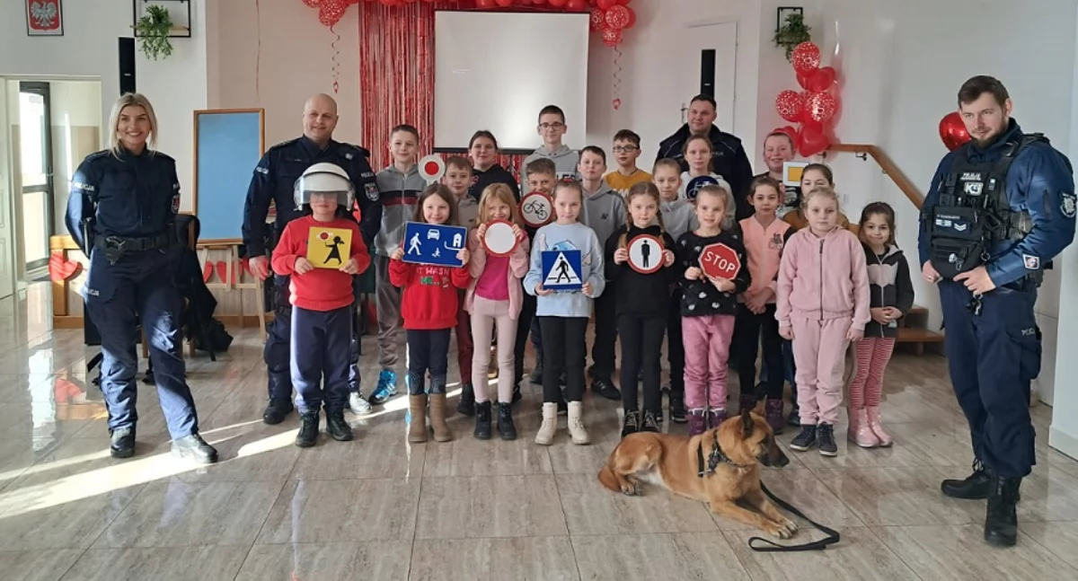 fot. KMP Biała Podlaska