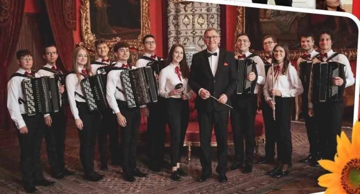 ludzie, Sejmik Kobiet Powiatu Bialskiego święto inspiracji kultury - zdjęcie, fotografia