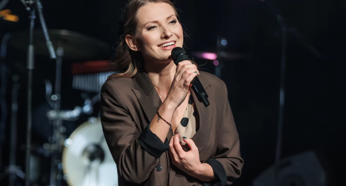 Ogólna, Spotkanie kobiet Hotelu Polonia! Inspirujące prelekcje pokazy wydarzenie zwieńczy koncert Joanny - zdjęcie, fotografia