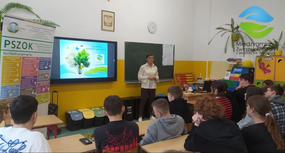 ludzie, PRZESTRZENIE Sosnówce Warsztaty Ekologiczne Młodzieży - zdjęcie, fotografia