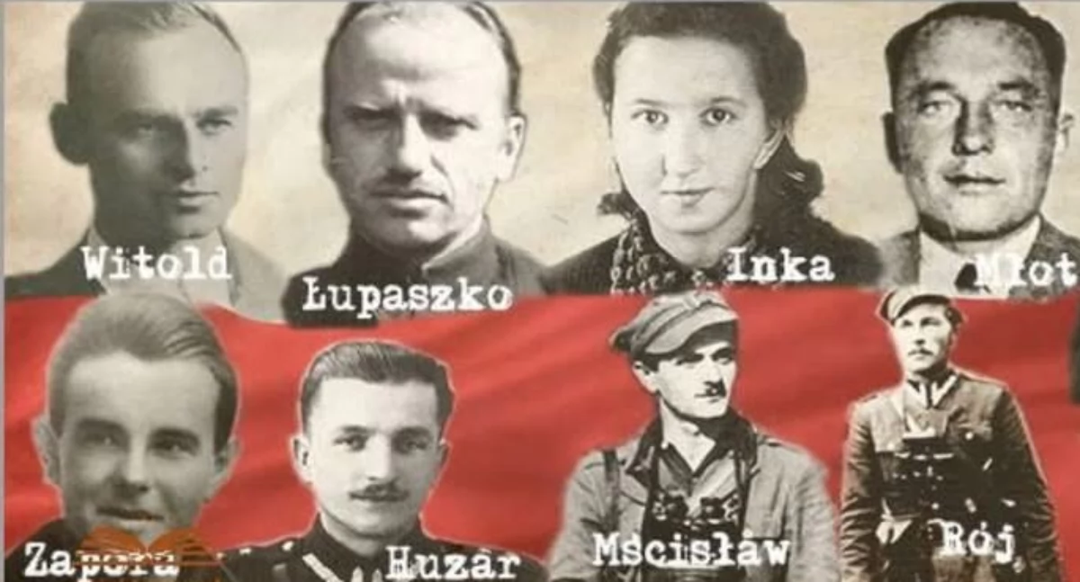 koncerty, Piknik patriotyczno religijny Rakowiskach hołd Żołnierzy Wyklętych - zdjęcie, fotografia