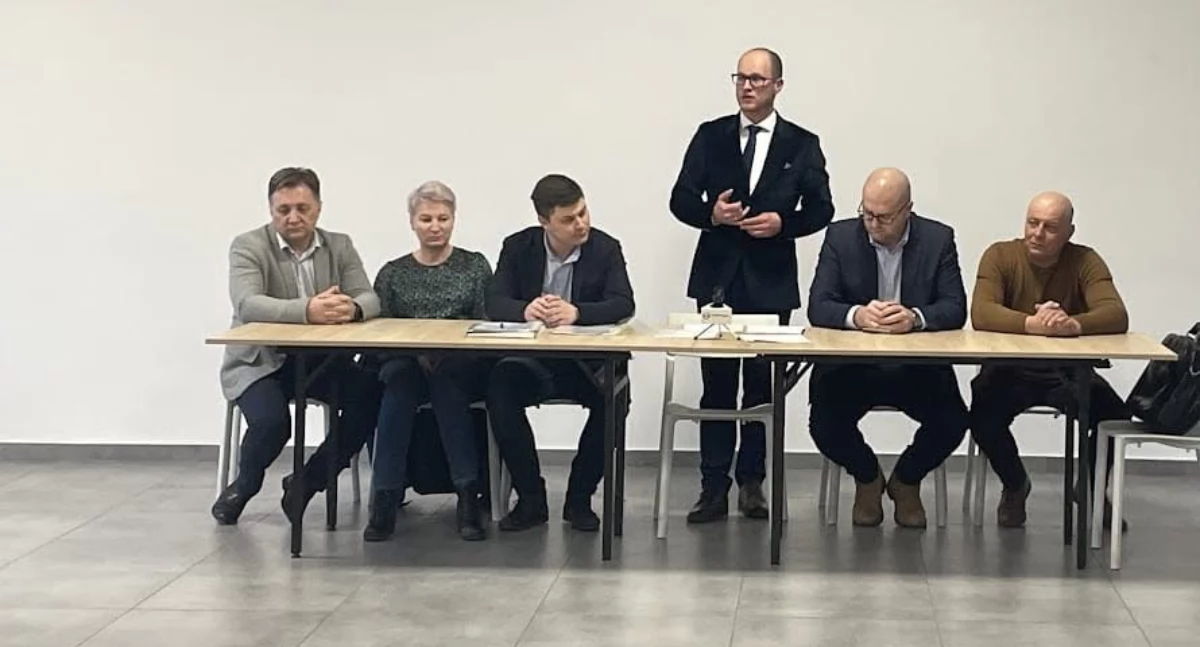 źródło: Gmina Biała Podlaska/ facebook