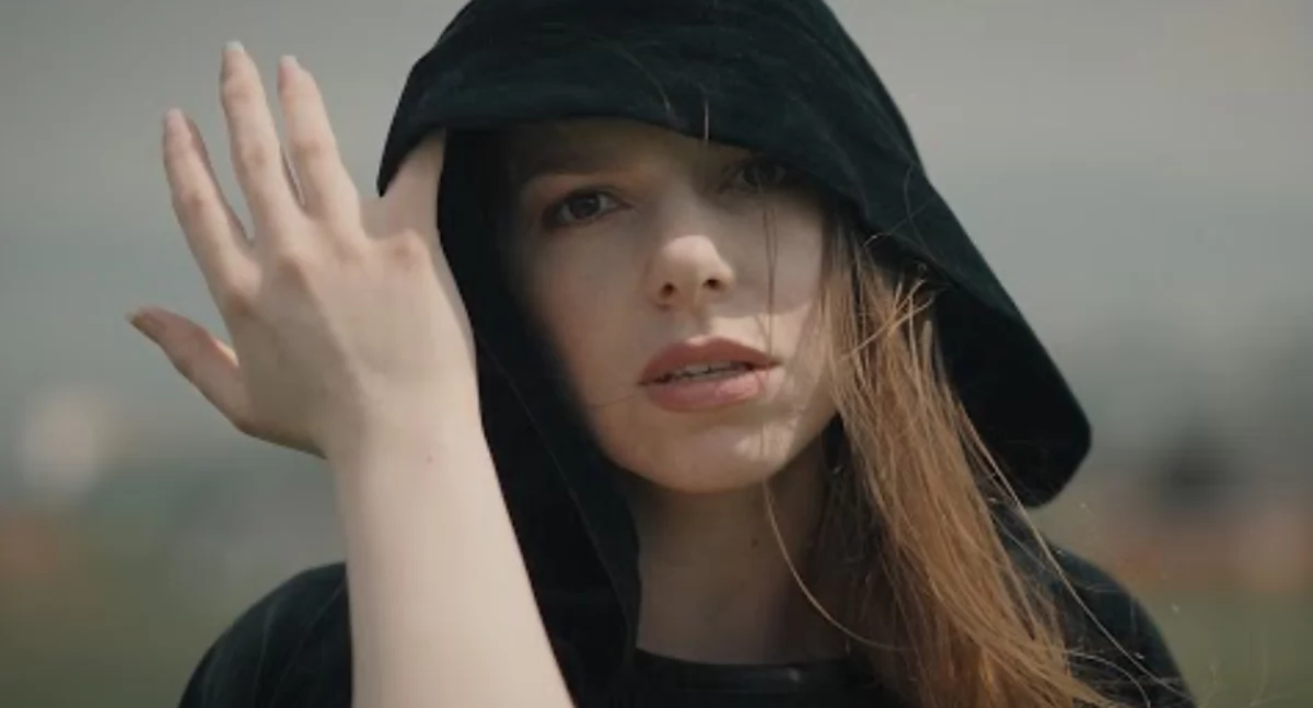 Źródło: YT MagdaLena Bahonko 