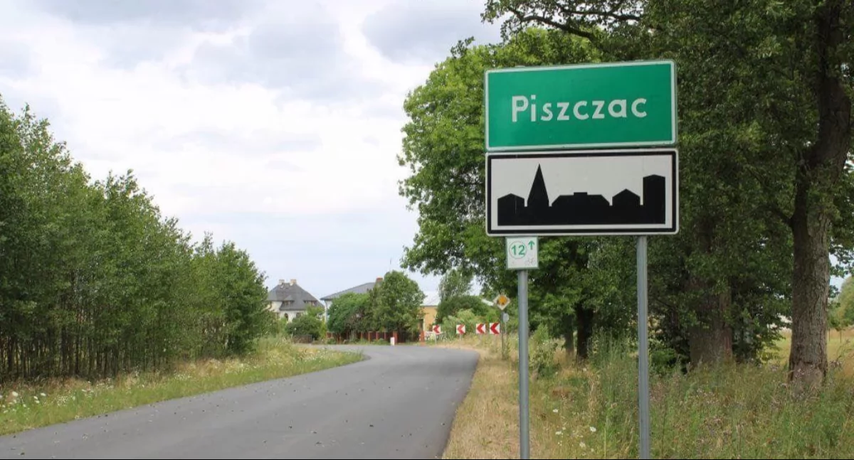 komunikacja, Utrudnienia ruchu! Zamknięcie drogi powiatowej 1055L - zdjęcie, fotografia