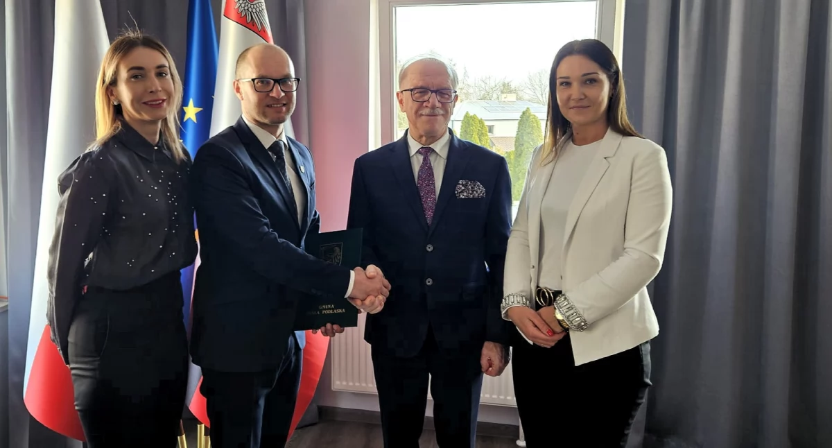fot. Gmina Biała Podlaska